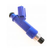 4pcs Auto Fuel Injectors 23250-21040 23209-21040 Oil Nozzles Fit for Toyota Vios Corolla Yaris