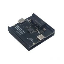 Ingenious-USB2.0 High-Speed Isolator 480Mbps DAC Common Ground Current Elimination Decoding Acoustic Protection USB Port Power