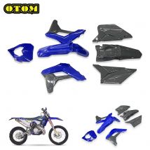 Motorrad Für SHERCO Voll Kunststoff Kit Schutz Abdeckung Körper Verkleidung Kotflügel Panel Scheinwerfer Gehäuse SE SEF 125 250 300 450 500 2023