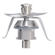 Vorwerk Thermomix TM21 parti di ricambio della lama del frullatore in acciaio inossidabile accessori per frullatore