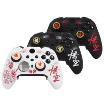 Soft Silicone Protective Case Cover For Xbox Elite Wireless Controller Series 2 Gamepad Skin Video Games Accessories