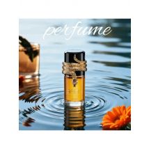 Seductive Arabian Perfume 100ML with Pheromones | Flirting Fruity Cologne for Men & Women | Long Lasting Gift
