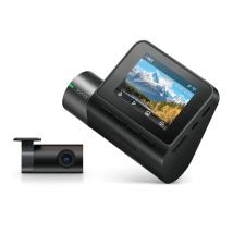 70mai Dash Cam A200 2'' LCD Screen 70mai A200 Car DVR1080P Auto Recorder 24H Parking Support 130° FOV Dual-channel Record