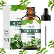 Patchouli essential oil for diffusers, moisturizing, nourishing, hydrating, massage essential oil