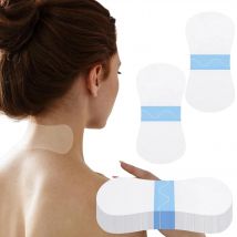 Neck Lifting Patches PU Invisible Traceless Body Care Aesthetic Stretchers Skincare 10 30 50 100 Pcs Set