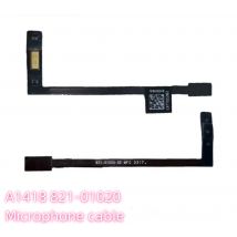 NEW for iMac 21 27 inch A1418 821-01020-A A1419 821-01072-A Mic. Cable Internal Microphone Flex Cable