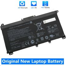 CSMHY Nuova Batteria Del Computer Portatile HT03XL Per HP Pavilion 14-CE 14-CK 14-CF 15-CS 15-CU 15-CW Serie 240 245 G7 250 255 G7 340 348 G5