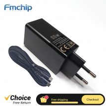 Pine64 TS101 HS 01 Caricatore PD da 65 W Alimentatori di tipo C per saldatore Pinecil Telefono cellulare con adattatore di ricambio per cavo