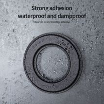 Für iPad Pro 12,9 Ipad Magnetische Halterung NILLKIN 1 stücke Magnetische Aufkleber Für iPad Pro 11 Magnetische iPad Wand Halterung für Auto Cradle