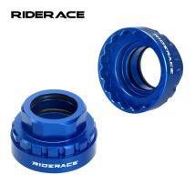 Fahrrad 12-Gang-Vorderkettenblatt Direct Mount Removal Tool Fahrrad-Lock-Ring-Installationswerkzeuge für Shimano M7100 M8100 M9100 Kurbel