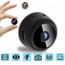 Wifi Mini A9 Kamera Überwachungskameras Sensor Camcorder Web Video Smart Home Sicherheit Drahtlose Sicherheit Kamera