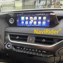 Für lexus ux ux260h ux200 ux250 ux250h 2020-10.25 ''qled Bildschirm Android 13 Stereo Auto GPS Multimedia Video Player Carplay