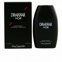 Guy Laroche Drakkar Noir Eau De Toilette 100 ml (man)