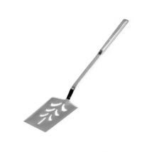 Yato, modelo YG-02772, Espátula para servir 375mm, diseño resistente y ergonómico, ideal para servir alimentos de forma precisa y cómoda