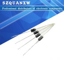 50PCS SR260 SB260 2A 60V DO-15 Schottky diode kostenloser versand