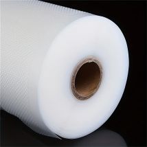 Sacchetti sottovuoto per alimenti da cucina Sacchetti portaoggetti Sous Vide per confezioni sottovuoto 12/15/20/25/28 cm * 1500 cm/rotoli
