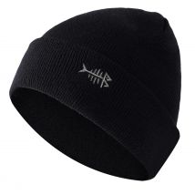 Bassdash Winter Stretchy Knit Beanie Hats Soft Warm for Men Women Lightweight Stylish Unisex Cuffed Beanies