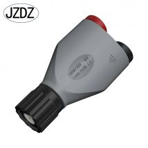 JZDZ BNC Adapter Insulated 4MM Rotary Male BNC Double Banana Jack Banana Socket J20038