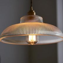 Lampa wisząca vintage ze szkła E27, zielona, do salonu, oświetlenie do przedpokoju, sypialni, nad stół w jadalni, oprawy wewnętrzne, żyrandol