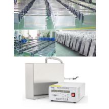 Immersion 28KHz Ultrasonic Transducer Plate Ultrasound Vibrating Cleaner Board for Car Engine Hardware Mold PCB Cleaning Machine