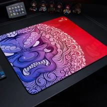 E-sportowy tygrys śliczne małe podkładki pod mysz laptopy podkładki pod mysz podkładki pod mysz