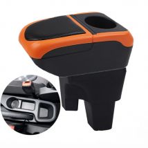 For Car Morris Garages MG MG3 MG 3 Armrest Box Interior Parts Center Console Arm Storage Elbow Rest