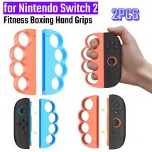 Geeignet für NDS Switch 2-Spielzubehör, Fitness-Game-Controller-Controller, für Switch 2-Box-Game-Controller, Joycon