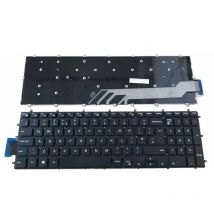 NEW laptop keyboard For Dell Latitude 3500 3590 L3590 E3590 P62F P82F 17 5765 5767 5770 5775 PE35 P35E007 G7-7580 7588 7790 7590