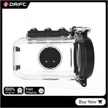 Custodia impermeabile per fotocamera sportiva Drift Action 60M per Ghost 4K PLUS e Ghost X Action Camera