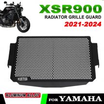 Per YAMAHA XSR900 XSR 900 2021 2022 2023 2024 Accessori Moto Radiatore Guard Protector Griglia