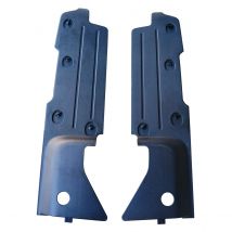 Spare Parts for Volvo Trucks VOE 82421049 82425484 L.H & R.H FMX Headlamps Concealing Panel