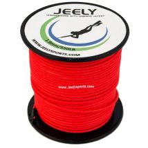 1.8mm 50M Uhmwpe Material Double Braided Spearfishing Rope