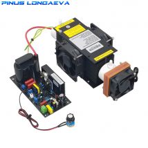 Ce fcc rohs patentiertes Produkt 10 gr/std 10 Gramm einstellbarer Ozon generator Kit Wasser Luft