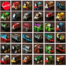 Original Thomas und Freunde Spielzeug Minis Zug Kunststoff Haken Gatour Gordon Motoren Modell Geburtstags geschenk für Kinder Sammlung