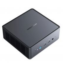 New MINISFORUM UM790 Pro Mini PC AMD Ryzen 9 7940HS Gaming Mini PC Window 11 DDR5 5600MHz USB4 WiFi 6E Desktop Mini Computer
