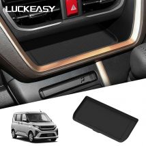 Für Daihatsu MOVE LA850S/LA860S 2025, kabelloses Ladepad, Zubehör, rutschfeste Unterlage, Auto-Handy-Ladegerät, Matte, Schutzmatte