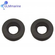 2Pcs Oil Sealing Ring 833996 for Volvo Penta AQ MD 115 130 165 170 D21 Series 2001 2002 2003 B G T Replacement 18-2044
