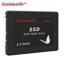Golden fir SSD 128GB Sataiii SSD 256GB HD 1TB 512GB 500GB 480GB Solid State Festplatte 2,5 für Laptop