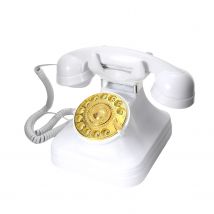 Retro Audio Message Book for Weddings Voice Message Recorder Birthday Party Souvenir Guest Book Recording Machine for Blessings