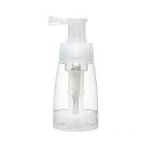 1Pcs 18/35/180ml Hair Salon Powder Spray Bottle Barber Baircut Talcum Plastic Powder Spray Bottle Styling Tools Accessories