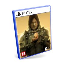 Death Stranding Directors Cut - Playstation 5 - Nuevo Precintado - PAL España