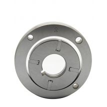 Feeding Pump, Oil Transfer Pump, 146100-0420/096140-0020/146100-0720, 17mm, No Slot, Fuel Engine Injection System Spare Part