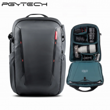 PGYTECH OneMo Lite Kamera Rucksack 22L Für DJI Sony Canon Nikon OSMO Action Tasche DSLR/SLR Spiegellose Fotograf Rucksack