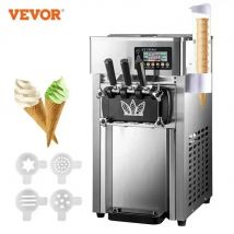 VEVOR Pro Beinstrecker 220LBS Beinstreckmaschine Kommerzielle Softeis-Maschine