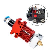 Upgraded CR-6 SE Hotend Extruder Kit for Creality Ender 3 CR-6 SE Print Head 3D Printer DIY Parts