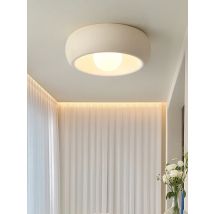 Plafoniera moderna a led per soggiorno Camera da letto Lampadario lampada da soffitto a led Luci per interni Apparecchio per foyer Apparecchio da cucina rotondo