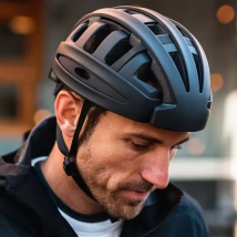 Klapphelm Ultraleichter Fahrradhelm für Erwachsene, Helm für Männer und Frauen, Stadthelm, Radfahren, Rennrad, MTB, Mountainbike, Casco Ciclismo