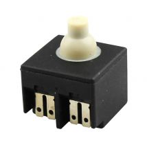 Angle Grinder Switch Angle Grinder Push Button Switch For 100mm Angle Grinder 100 Polisher Accessory Power Tool Accessories