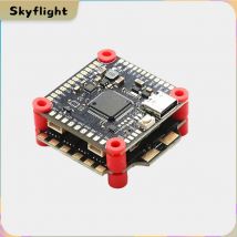 Neue F405 V3 F4 V3S Flight Control FC Unterstützung BetaFlight/INAV BLS-50A/60A 4in1 ESC Stack für RC FPV Drone Flugzeug Quadcopter