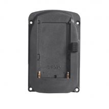 FEELWORLD Battery Plate for Feelworld DSLR Camera Field Monitor F570 T7 T756 FW703 FW279S FW760 FW759 FW1018SPV1 FW450 S450-M
